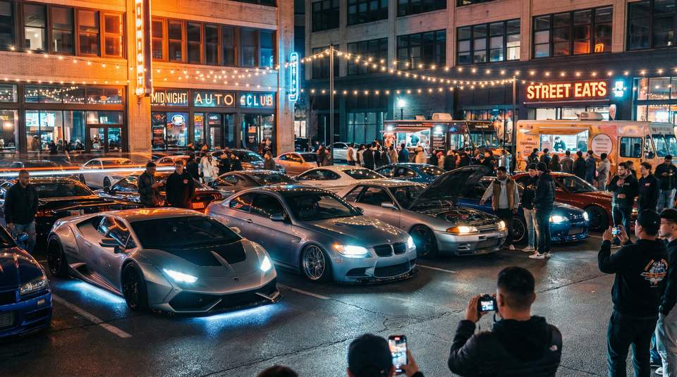 猎奇创作者社区视频